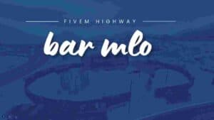 FiveM Highway Bar Mlo