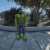 Discover the Hulk Classic Ped for FiveM, a popular mod that enhances GTA V gameplay with a powerful character model. Explore its features, impact, insights