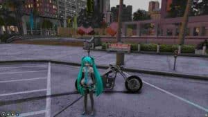 Discover how to install, customize, and enhance your Fivem experience with the IG Natalia Ped mod. Step-by-step instructions included