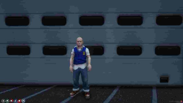 about the Jimmy Bully Ped for FiveM, a custom character mod featuring Jimmy Hopkins from "Bully." Discover its features, impact, and expert insights guide.