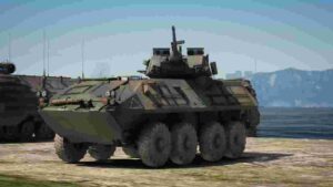 Discover the Fivem Lav-25 IFV's history, design specifications, and future upgrades in this detailed guide. its role and performance in modern military