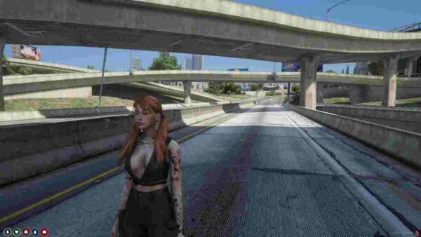 Learn about the Liana Ped for FiveM, a custom character mod that introduces a unique character . Discover its features, impact, and expert insights