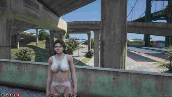 Discover the Lisa Ped for FiveM, a custom character mod that introduces a unique character into GTA V. Learn about its features, impact, and expert insights