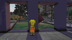 Discover the unique charm of FiveM Lisa Ped, a character adding diversity and fun to your gameplay. how to install, customize, and this engaging ped.