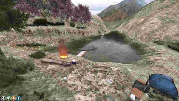 Discover the stunning Fivem Lovers Boat Scenic Spot MLO. Learn its features, installation, customization, and impact on gameplay. Perfect for any server!