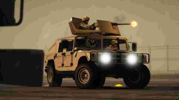 Discover the Fivem Mammoth Squaddie, a versatile tactical vehicle. Learn about its design, capabilities, and integration into Fivem for a gaming experience