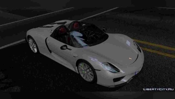The world of FiveM offers endless possibilities for car enthusiasts, and the Porsche 918 Spyder is a standout choice. This high-performance vehicle combines cutting-edge technology with sleek design, making it a must-have in your virtual garage. Below, we’ll explore why the Porsche 918 Spyder is an essential addition to your FiveM experience.