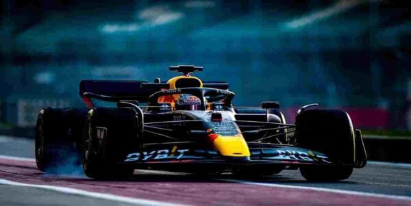 In the world of virtual racing, the Fivem Red Bull Racing RB18 stands out as a game-changer. Whether you're a seasoned racer or new to the scene, this high-performance virtual car offers an unparalleled experience. Crafted for speed and precision, the RB18 model captures the essence of Red Bull Racing's dominance on the track.