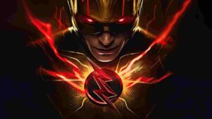 Fivem Reverse Flash ped