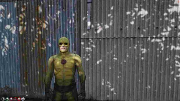 Discover how to install and use the Reverse Flash Ped V2 for FiveM. Explore features, customization options, and expert insights in our comprehensive guide.