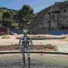 Enhance your FiveM experience with the Robot Ped. Bring futuristic vibes to your game and dominate the city as a high-tech robot!