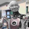 Enhance your FiveM experience with the Robot Ped. Bring futuristic vibes to your game and dominate the city as a high-tech robot!