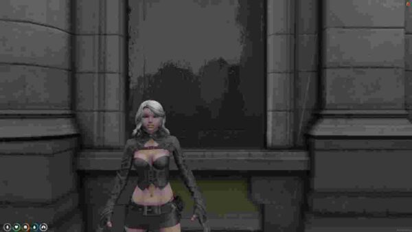 Discover everything about creating and using a FiveM sexy girl ped. Learn the steps, tips, and best practices to enhance your FiveM gaming experience.