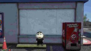 Discover the ultimate guide to the FiveM Shinchan ped. Learn how to install, customize, and enjoy this unique anime-inspired character model your gameplay