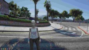Explore the Sylvia Christel ped for FiveM, including its features, customization options, and installation guide. Learn how this custom character model