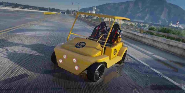 The FiveM The Caddys is a luxurious and high-performance vehicle that stands out in the FiveM community. This article explores the key features, design elements, and reasons why The Caddys is a top choice for players looking to combine elegance with power.