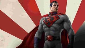 The FiveM The Red Son Ped is an excellent choice for players seeking a dramatic and visually impressive character for their role-playing adventures.