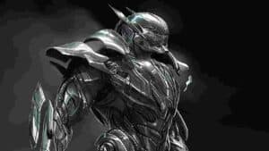 Fivem Ultron Ped