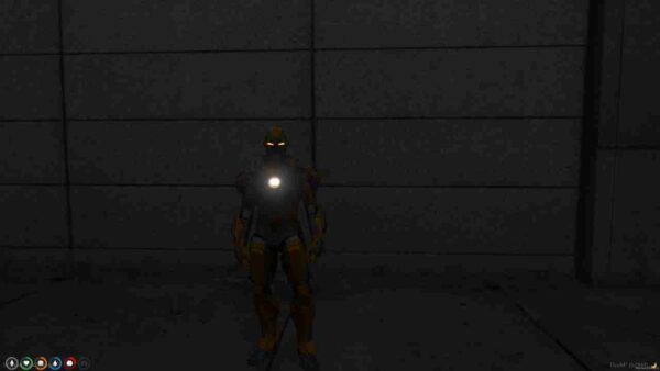 Discover how to enhance your FiveM and GTA V gameplay with the Jack Ped. about installation, customization, and creative uses for this unique character.