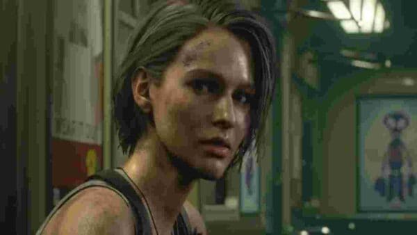 Fivem jill ped - Image 5