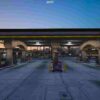 Elevate your Fivem gameplay with latest Gas Station MLO FiveM. advanced features, installation tips, and customization options in this comprehensive guide.