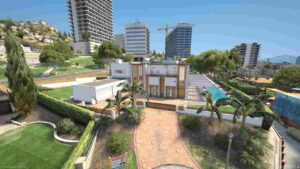 House MLO Fivem