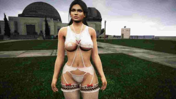 Discover the Lisa Ped for FiveM, a custom character mod that introduces a unique character into GTA V. Learn about its features, impact, and expert insights