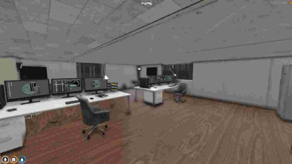 Learn everything about FiveM Rock Station MLO – from installation to customization, this guide covers it FiveM Rock Station MLO all.