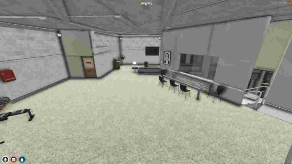Learn everything about FiveM Rock Station MLO – from installation to customization, this guide covers it FiveM Rock Station MLO all.