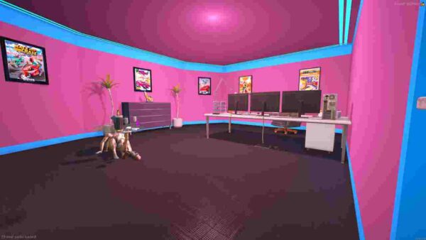 Wonkas Fudge Factory offers a truly unique FiveM roleplay experience that combines the magic of Willy Wonka's world with the depth and creativity .
