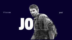 Fivem joel Ped