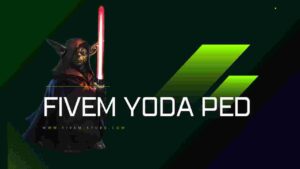 Fivem yoda ped