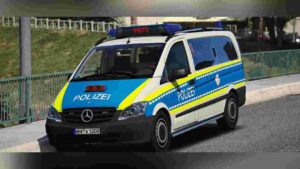 Explore the Fivem 2010 Mercedes-Benz Vito mod, featuring detailed specs and installation tips. Upgrade your game with this classic van