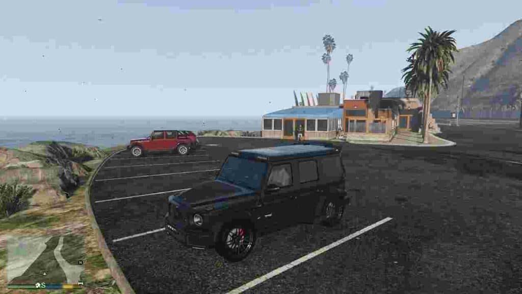 FiveM Cars: Speed, Style, and Performance | FiveM Store