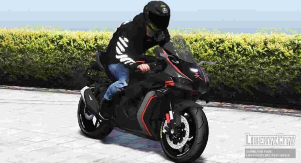 Discover how to upgrade your Fivem 2022 Kawasaki Ninja ZX10R for ultimate speed and performance. Take your ride to the next level!