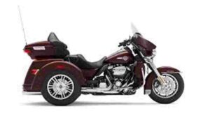 The FiveM 2022 Tri Glide Ultra mod offers players the chance to ride one of Harley-Davidson’s most luxurious and stable trikes