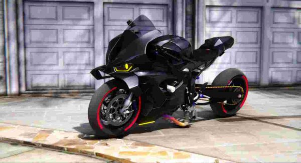 Feel the adrenaline with the Fivem BMW S 1000 RR mod. Experience lightning-fast speeds and unmatched control with this high-performance bike.
