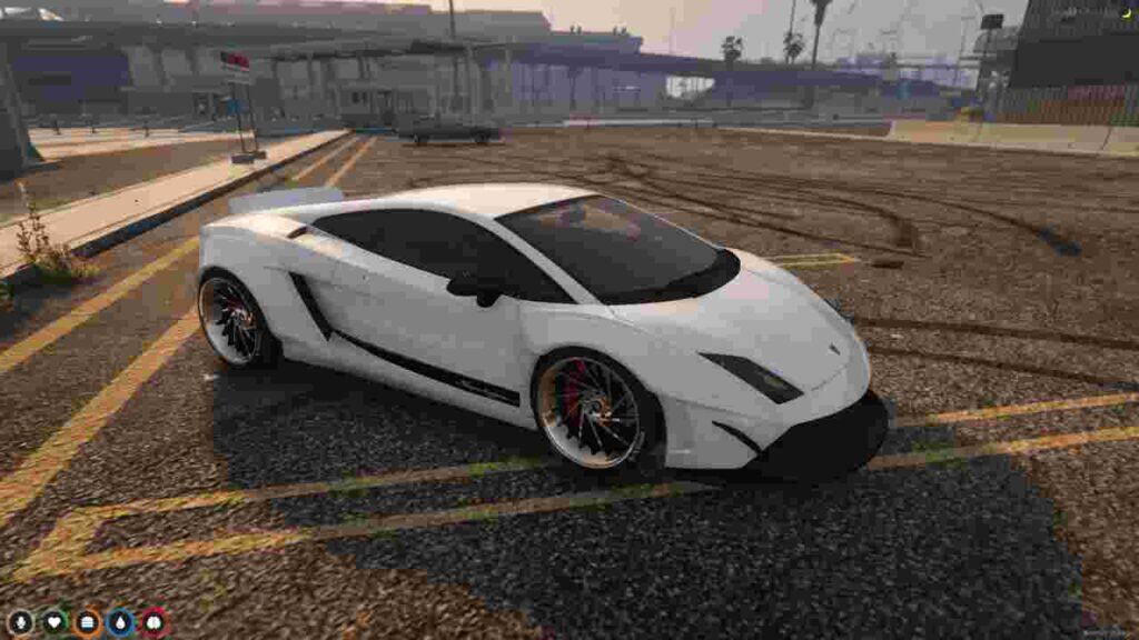 FiveM Cars: Speed, Style, and Performance | FiveM Store