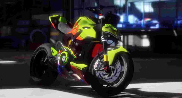 Discover how the Fivem Lamborghini X Ducati mod enhances your gameplay with thrilling speed and style for an unbeatable racing experience.