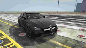 The Mercedes-Benz W212 E63 AMG is the perfect combination of high-performance engineering and luxury. This powerful sedan offers the thrill of a sports car while maintaining the elegance and comfort Mercedes-Benz is known for. In FiveM, the popular multiplayer platform for Grand Theft Auto V, the E63 AMG brings this iconic performance to the virtual streets, offering players a dynamic and immersive driving experience.