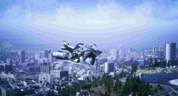 In the world of FiveM, the combination of the Ninja H2S and the Oppressor Mk2 creates an unparalleled experience for players who crave speed and versatility. Both vehicles are renowned for their performance and unique characteristics, making them a top choice for anyone looking to dominate the virtual streets. Let’s explore the features that make this duo an iconic pairing.
