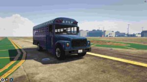 Hop on the Fivem Miway Transit New Flyer D60LF Bus. Explore your city with realistic transit driving experiences and bring your routes to life!
