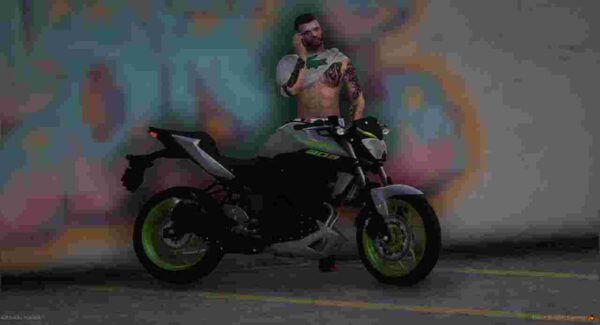 The Yamaha MT-03 2019 model is an impressive blend of style, power, and agility. As one of the best options for urban riding, this motorcycle provides a remarkable experience for both new and experienced riders.