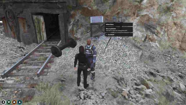 Learn how to efficiently mine resources in FiveM using QBcore. Boost your in-game profits with this comprehensive guide.