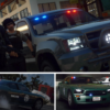 Upgrade your Fivem server with the U.S. Marshals Service Pack, featuring realistic vehicles and uniforms for immersive law enforcement gameplay.