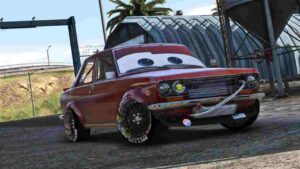 Explore the 1971 Datsun 510 mod in FiveM for a nostalgic driving experience. Perfect for fans of classic cars and epic roleplay adventures.