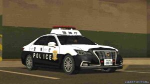 Enhance your FiveM experience with the 2016 Toyota Crown Royal Saloon Patrol Car mod. Explore the best features and customization options for this vehicle!