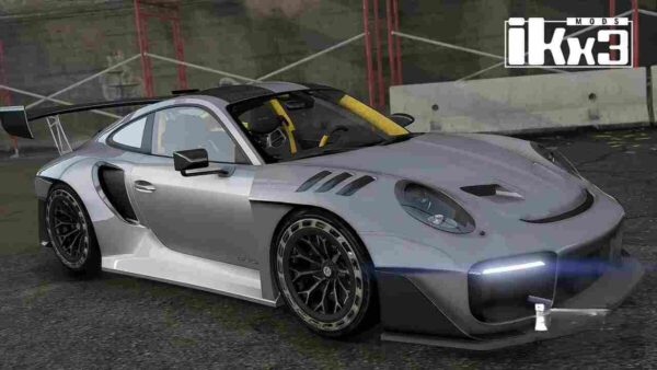Fivem Flying Car Pack - Image 3