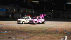 Download the Fivem 2019 Ford F450 Superduty Platinum Tow Truck for a powerful towing experience on your server. Perfect for towing and hauling tasks!