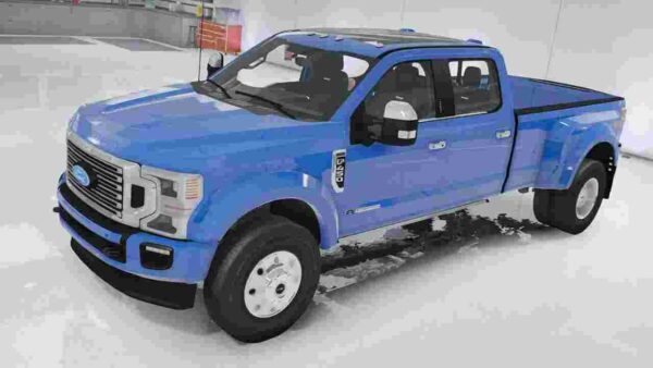Fivem Ford Car Pack – Bild 2